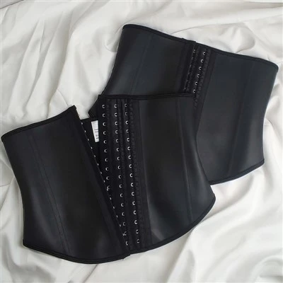 배 조절 허리 Cincher